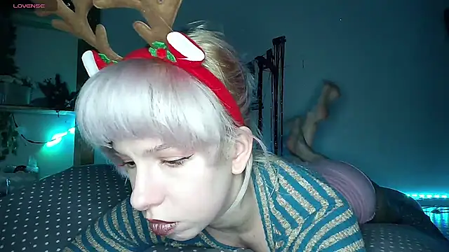 cruellagoth666 online show from December 2024 05:23:02 PM