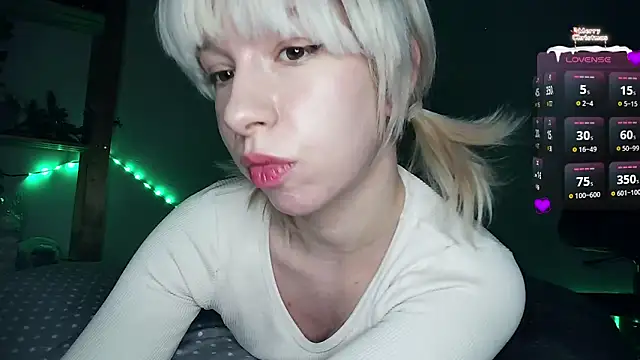 cruellagoth666 online show from January 2025 04:23:01 PM