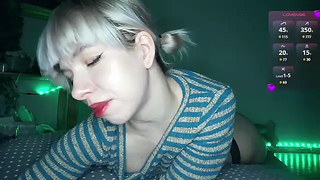 cruellagoth666 online show from February 2025 05:31:01 PM