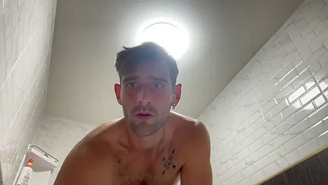 lukegunn online show from February 2025 11:45:01 PM