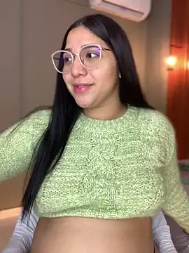 Amandanauty online show from December 2024 09:11:02 PM