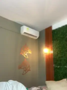 Amandanauty online show from January 2025 06:18:02 AM