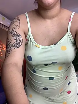 Amandanauty online show from January 2025 02:42:01 AM