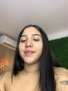 Amandanauty online show from January 2025 07:04:02 AM