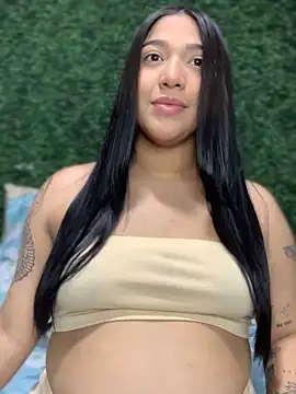 Amandanauty online show from February 2025 08:20:02 PM