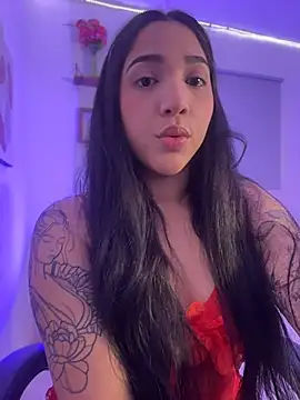 Amandanauty online show from May 2026 04:51:02 AM