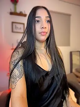 Amandanauty online show from May 2026 07:59:02 AM