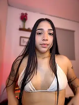 Amandanauty online show from May 2026 10:36:01 AM