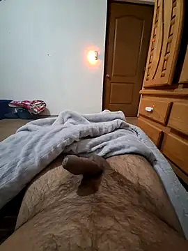 Calamaco07 online show from September 2025 12:18:01 PM