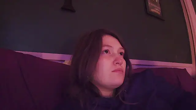 Angelk43 online show from February 2026 07:34:01 AM