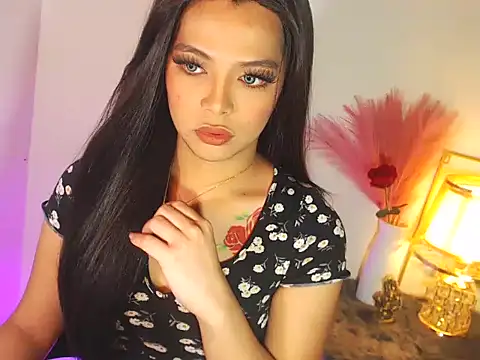 MajesticKitana online show from October 2025 04:12:02 AM