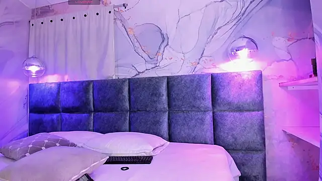 IvySanders1 online show from March 2025 03:12:02 AM