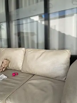 IvySanders1 online show from October 2025 12:28:01 PM