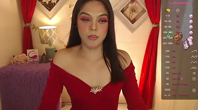 OdessaBODY online show from March 2025 07:27:02 AM