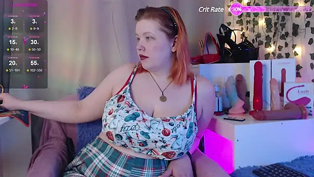 a1exaria online show from January 2025 06:45:02 AM