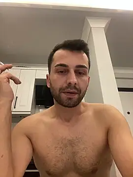 Emre-34 online show from November 2025 10:31:02 PM