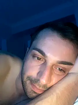 Emre-34 online show from November 2025 12:16:02 AM