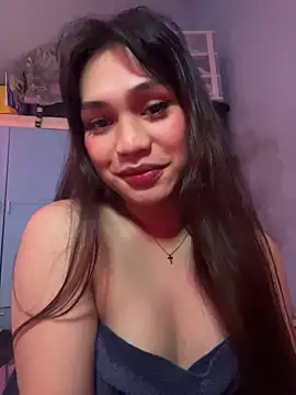 ObsessionAmber online show from January 2025 08:48:02 PM