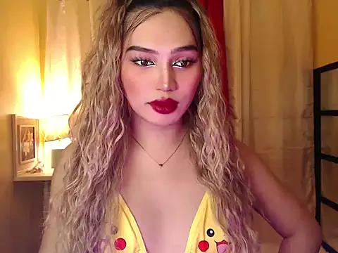 ObsessionAmber online show from September 2025 04:16:01 AM