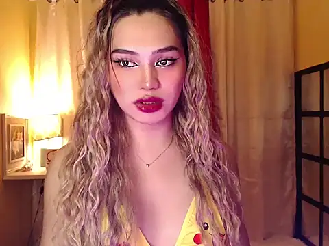 ObsessionAmber online show from September 2025 04:27:02 AM