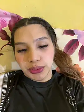 ObsessionAmber online show from October 2025 05:52:01 PM