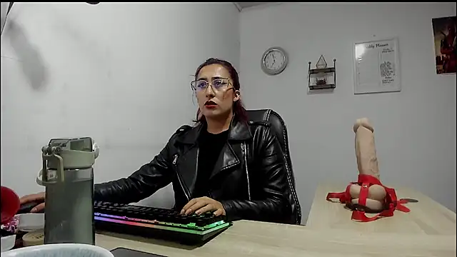 Scarlett Sen online show from February 2025 03:27:01 PM