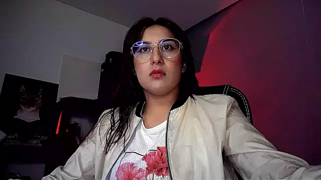 Scarlett Sen online show from September 2025 03:27:02 PM