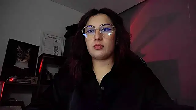 Scarlett Sen online show from October 2025 02:02:01 PM