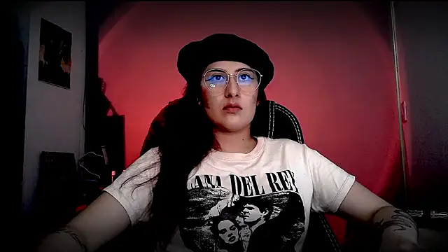 Scarlett Sen online show from January 2026 02:52:02 PM