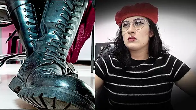 Scarlett Sen online show from February 2026 01:33:02 PM