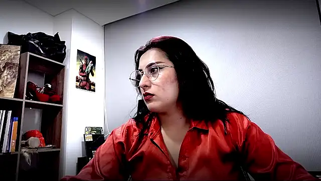 Scarlett Sen online show from March 2026 01:51:03 PM