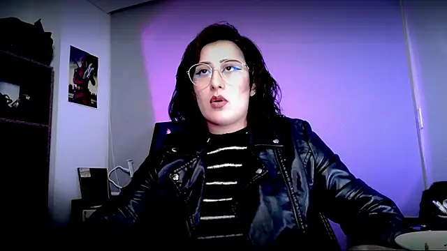 Scarlett Sen online show from March 2026 02:21:02 PM