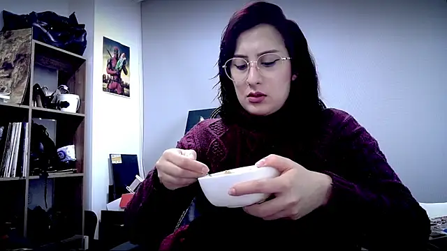 Scarlett Sen online show from April 2026 03:23:01 PM