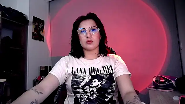 Snapshot of Scarlett_Sen chatting on May 2026 04:34:02 PM Scarlett Sen online show from May 2026 04:34:02 PM