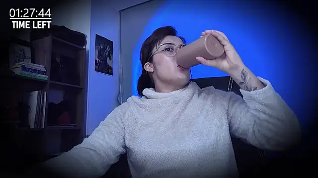 Scarlett Sen online show from June 2026 05:39:02 PM
