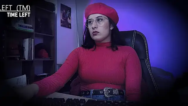 Scarlett Sen online show from June 2026 01:36:01 PM