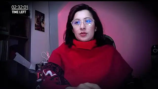 Scarlett Sen online show from July 2026 01:58:01 PM