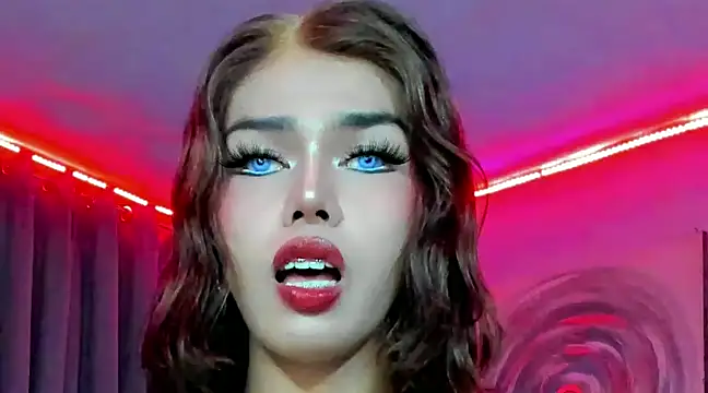 Amethyst ts online show from December 2024 11:06:02 PM