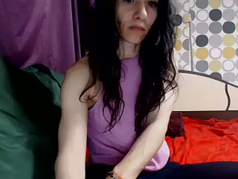 sexyevalove online show from March 2025 03:31:01 AM