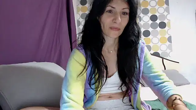 sexyevalove online show from September 2025 02:11:02 AM