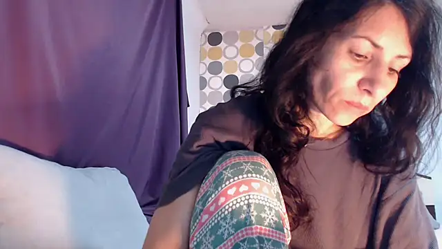 sexyevalove online show from October 2025 02:53:01 AM