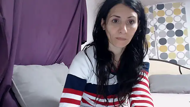 sexyevalove online show from October 2025 06:03:01 AM