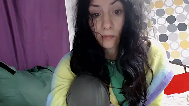 sexyevalove online show from December 2025 01:55:01 AM