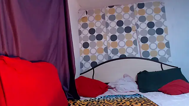 Snapshot of sexyevalove chatting on February 2026 02:39:02 AM sexyevalove online show from February 2026 02:39:02 AM