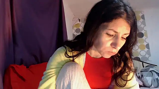 Snapshot of sexyevalove chatting on February 2026 03:22:01 AM sexyevalove online show from February 2026 03:22:01 AM