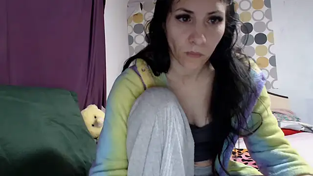 Snapshot of sexyevalove chatting on February 2026 10:39:02 PM sexyevalove online show from February 2026 10:39:02 PM