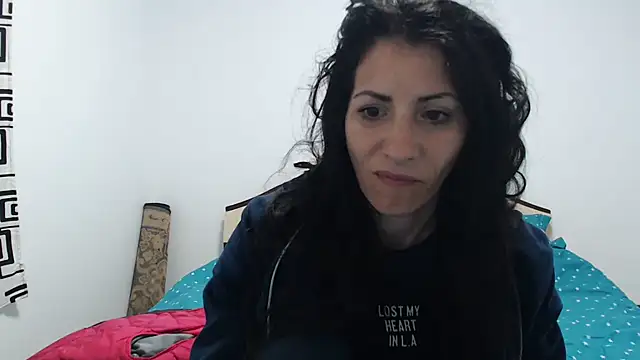 sexyevalove online show from May 2026 03:11:02 AM
