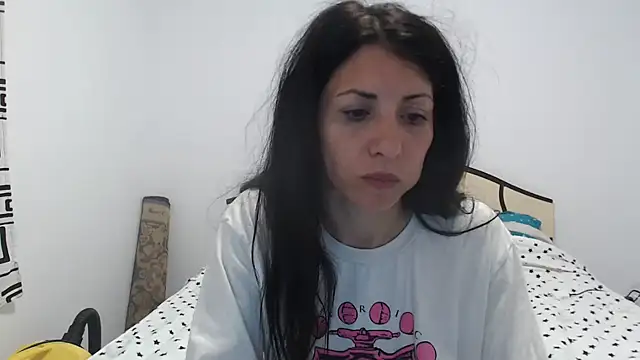 sexyevalove online show from May 2026 01:33:01 AM