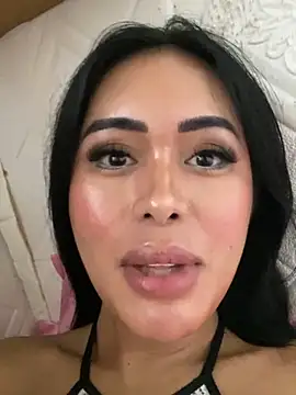 HeavenlyStar online show from December 2024 08:47:02 PM