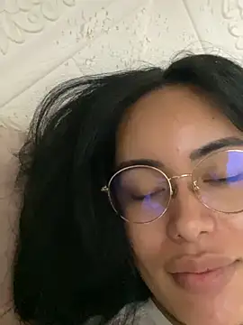 HeavenlyStar online show from January 2025 02:43:02 AM